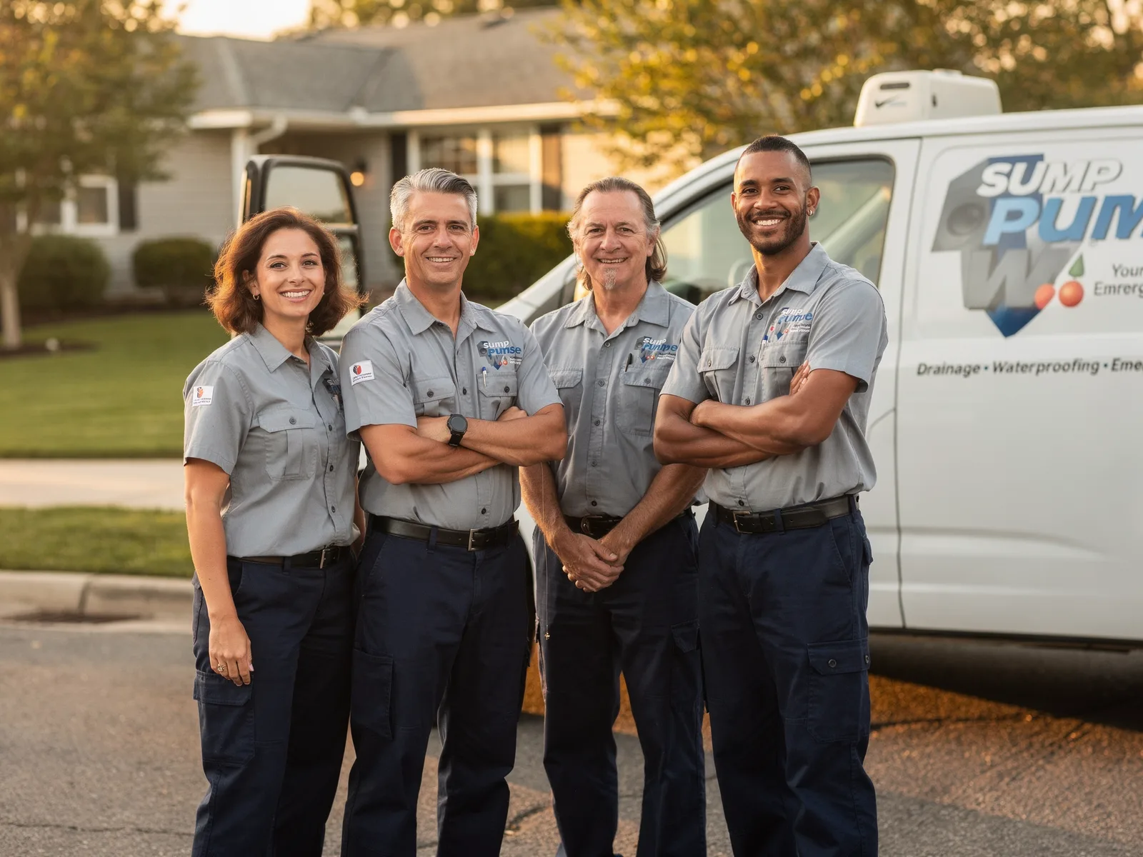 Water Heater Repair company in Hot Springs, AR